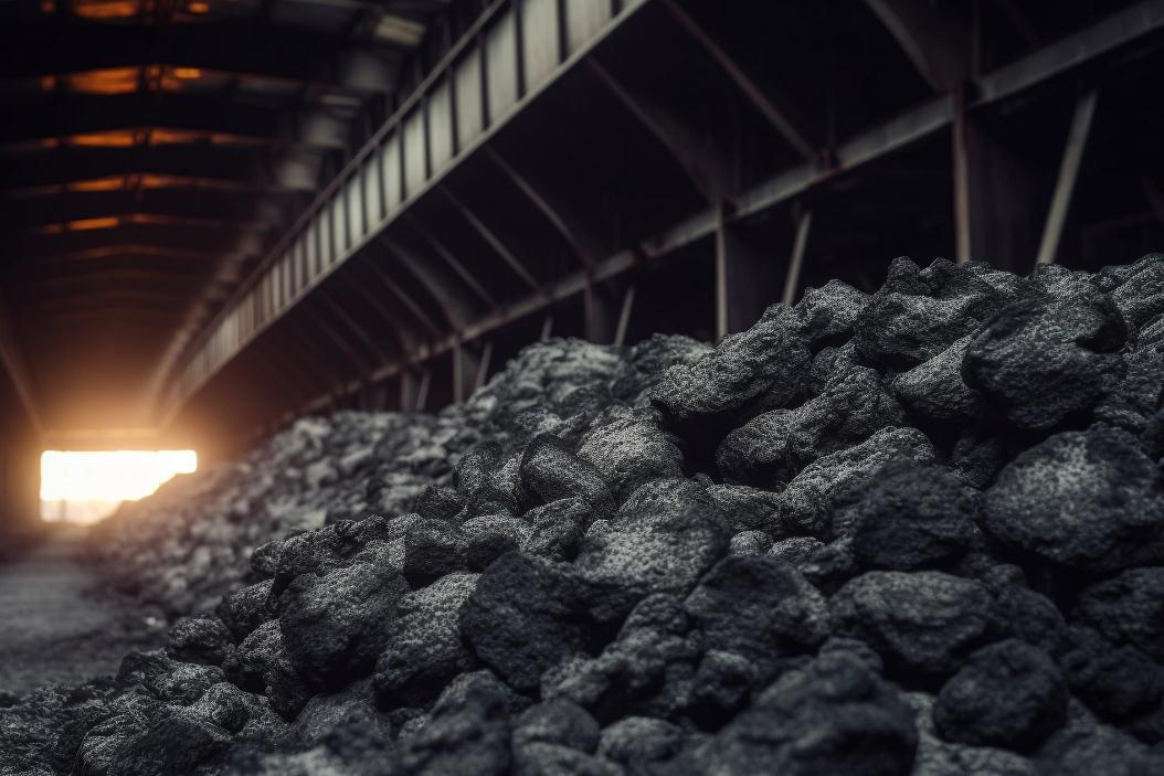 我國進口煤炭已達2.6億噸 2023年海外煤炭價格持續(xù)走低