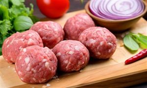 潮汕牛肉丸成現(xiàn)象級(jí)預(yù)制菜爆款 中國(guó)牛肉丸行業(yè)發(fā)展現(xiàn)狀分析2023