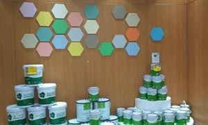 中國涂料工業(yè)迎來新的機遇新挑戰(zhàn) 2023生態(tài)涂料行業(yè)市場發(fā)展分析