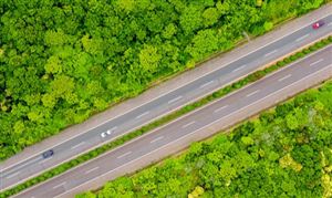 2023年中秋節(jié)和國慶節(jié)高速免費 高速公路智能化發(fā)展趨勢研究