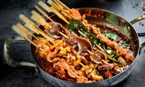2023特色餐飲行業(yè)深度調研與發(fā)展趨勢預測