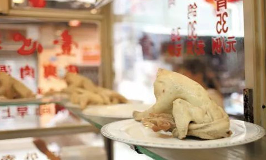 粵菜館市場(chǎng)發(fā)展趨勢(shì)機(jī)遇分析2023