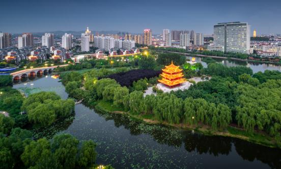 2023中國城市公園規(guī)劃建設(shè)行業(yè)發(fā)展現(xiàn)狀分析