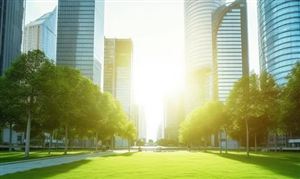 中國綠色建筑行業(yè)發(fā)展趨勢 中國綠色建筑行業(yè)未來投資戰(zhàn)略分析