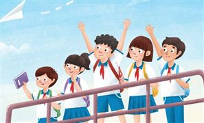2023年中國(guó)學(xué)生校服行業(yè)發(fā)展現(xiàn)狀分析：預(yù)計(jì)2023年校服市場(chǎng)規(guī)模有望達(dá)到384.27億元