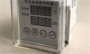 溫度控制器市場需求國內整體30-40億 全球130億左右