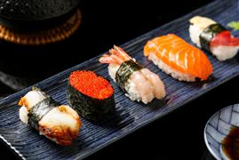 2023中國(guó)日料品牌市場(chǎng)狀況與發(fā)展問題