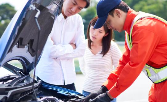 2023年道路應(yīng)急救援行業(yè)市場發(fā)展現(xiàn)狀 我國汽車道路救援需求規(guī)模持續(xù)增長