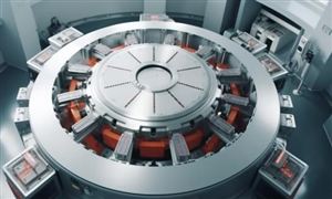 2022年全球儲能行業(yè)發(fā)展迅猛 2023年中國飛輪儲能行業(yè)發(fā)展現(xiàn)狀分析