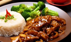 中餐連鎖行業(yè)深度分析：中式快餐線(xiàn)上連鎖化率達(dá)25.43%