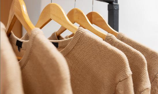 羊毛衫行業(yè)調(diào)研分析 毛衫服裝正向外衣化、高檔化、品牌化等方向發(fā)展