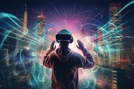 2023中國(guó)AR/VR頭顯市場(chǎng)季度追蹤報(bào)告