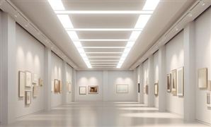 不斷提升美術作品的展覽價值 中國美術館行業(yè)發(fā)展前景分析
