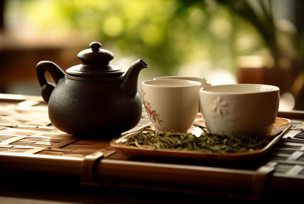 2023中國茶葉產(chǎn)銷形勢報告 中國茶葉銷售市場消費(fèi)方向