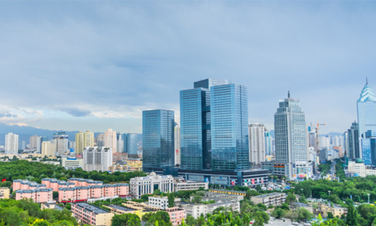 綠色環(huán)保建筑行業(yè)發(fā)展現(xiàn)狀及市場(chǎng)潛在空間