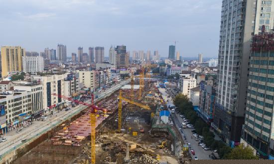 2023年安置房行業(yè)發(fā)展現(xiàn)狀深度調(diào)查分析