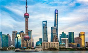 上海進(jìn)一步推進(jìn)新型基礎(chǔ)設(shè)施建設(shè) 將于2026年底實(shí)現(xiàn)“四個(gè)建成”