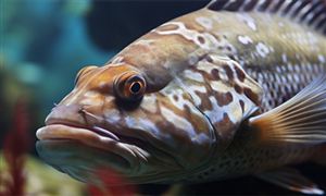 石斑魚行業(yè)發(fā)展分析：深遠(yuǎn)海、工廠化養(yǎng)殖是未來發(fā)展方向