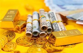 全球央行需求創(chuàng)紀(jì)錄 疊加避險屬性凸顯 黃金期貨連創(chuàng)新高 黃金冶煉行業(yè)深度分析