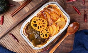 2023方便食品市場現(xiàn)狀及競爭格局調(diào)查 下沉市場空間廣闊