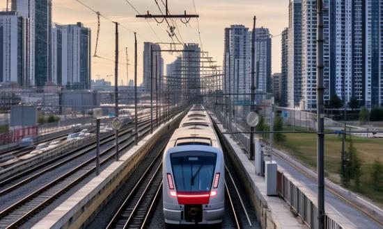 2024輕軌車輛行業(yè)市場(chǎng)未來發(fā)展規(guī)模與遠(yuǎn)景預(yù)測(cè)