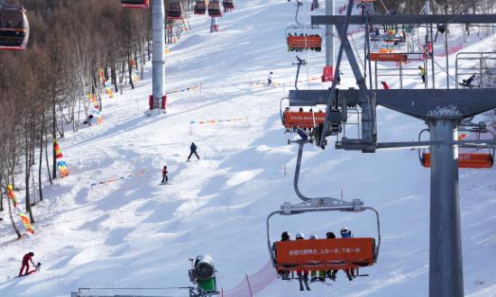 2024冰雪裝備行業(yè)市場走向與遠(yuǎn)景分析
