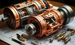2023中國(guó)稀土論壇召開(kāi) 萬(wàn)物電驅(qū)推動(dòng)稀士需求增長(zhǎng) 2024稀土永磁材料行業(yè)發(fā)展現(xiàn)狀分析