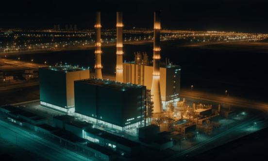 燃氣發(fā)電行業(yè)市場深度分析及燃氣發(fā)電行業(yè)發(fā)展現(xiàn)狀分析