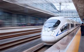 京滬高鐵2023年業(yè)績實(shí)現(xiàn)大幅增長 國內(nèi)客運(yùn)市場形勢向好恢復(fù)