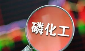 2023磷化工產(chǎn)業(yè)發(fā)展研究報(bào)告：湖北磷化工領(lǐng)域有望受益