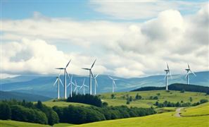 中國綠色電力行業(yè)市場調(diào)查分析報告2023