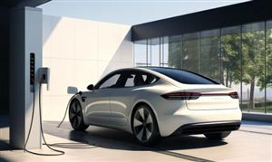 2023混合動力汽車行業(yè)現(xiàn)狀及市場趨勢分析