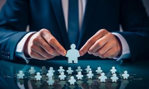 勞務派遣行業(yè)發(fā)展規(guī)模及分布格局分析2023