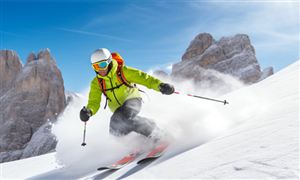 滑雪行業(yè)預測：預計2023年-2024年冰雪季用戶出游人次及旅游消費將迎來爆發(fā)式增長