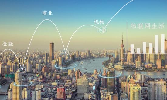 物聯(lián)網(wǎng)行業(yè)現(xiàn)狀及發(fā)展趨勢(shì)：應(yīng)用需求升級(jí)為物聯(lián)網(wǎng)帶來(lái)新機(jī)遇