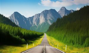 2023公路養(yǎng)護(hù)行業(yè)發(fā)展前景分析