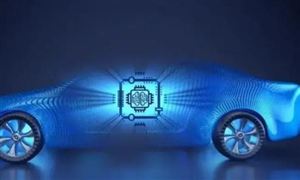 汽車電子芯片行業(yè)市場深度分析：預(yù)計2023年國內(nèi)汽車電子市場容量7500億元