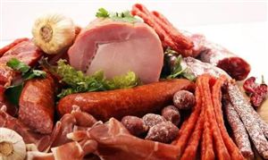 肉制品市場前景樂觀：預(yù)測到2023年肉制品市場規(guī)模將超2.5萬億元