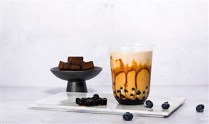 2023奶茶行業(yè)調研：當下新茶飲市場呈現(xiàn)出強勁的發(fā)展趨勢