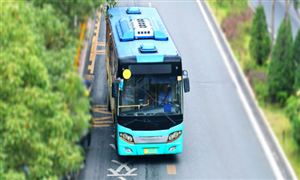 2023新能源公交車行業(yè)市場機遇分析