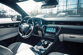 L2級自動駕駛車型廣泛應(yīng)用 2023智能網(wǎng)聯(lián)汽車示范應(yīng)用