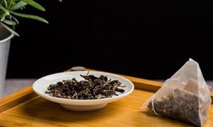 袋泡茶行業(yè)深度調(diào)研報(bào)告：袋泡茶呈現(xiàn)多元化發(fā)展趨勢