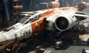2024飛機制造及修理市場遠景與現(xiàn)狀分析