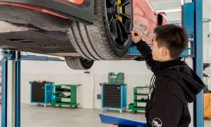 2023年中國機動車檢測行業(yè)現(xiàn)狀分析及未來發(fā)展趨勢