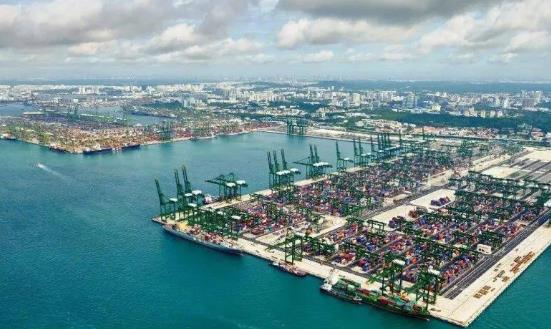 港口物流行業(yè)市場分析及前景：2025年港口物流市場規(guī)模有望達3.1萬億元