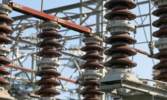 2023年中國智能變電站行業(yè)發(fā)展分析報告