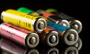 2023年國內(nèi)干電池行業(yè)競爭格局及發(fā)展趨勢(shì)分析