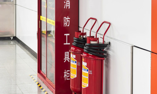 全球滅火器市場規(guī)模約為70億美元 滅火器市場發(fā)展機(jī)遇深度調(diào)研分析2024