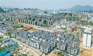 南寧明年將建4000套配售型保障性住房 保障性住房行業(yè)市場機(jī)遇分析