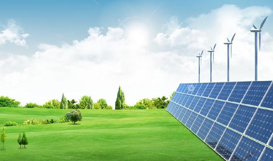 今年前8月太陽能發(fā)電完成投資額超過3500億元 中國太陽能行業(yè)發(fā)展前景展望